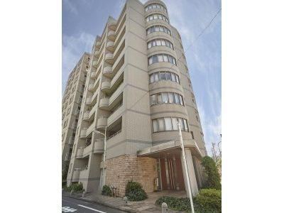 3LDK apartment in Shinagawa Ward, Tokyo - Photo 1