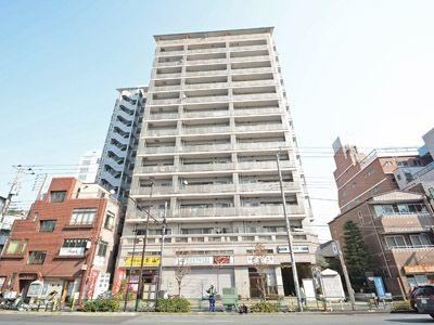3LDK apartment in Koto Ward, Tokyo - Photo 1
