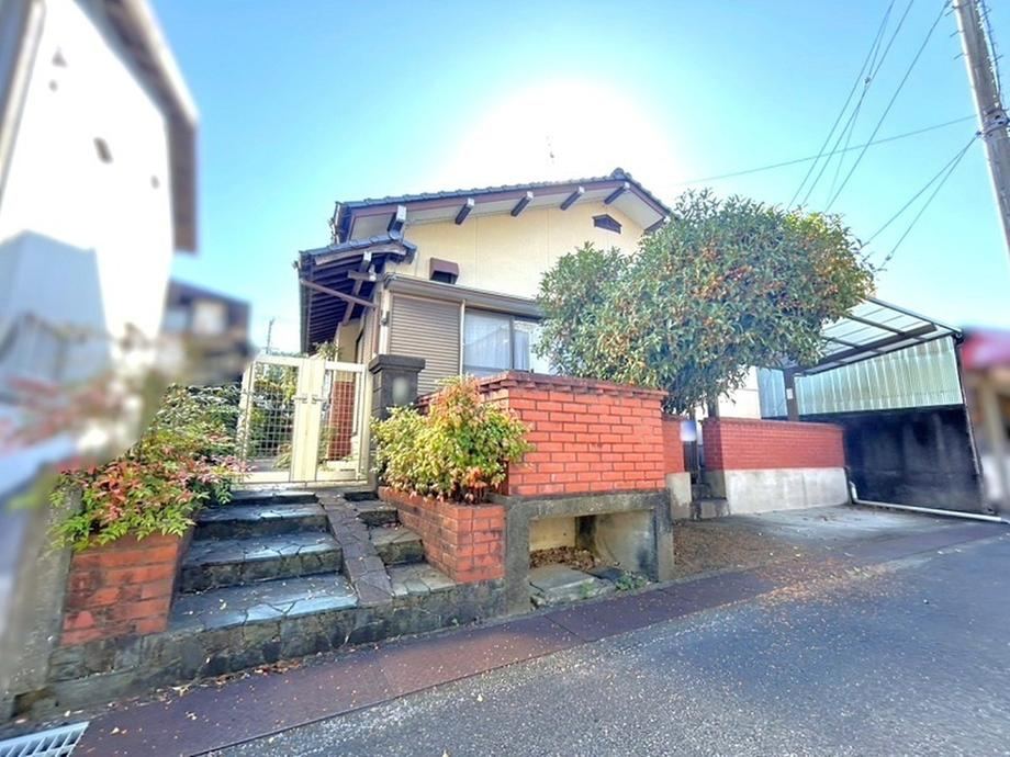 4DK house in Kochi, Kochi - Photo 1