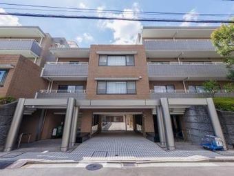 3LDK apartment in Shibuya Ward
