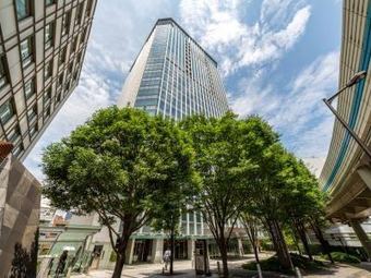 2LDK apartment in Chiyoda Ward