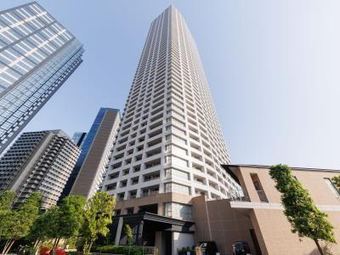 2LDK apartment in Shinjuku Ward