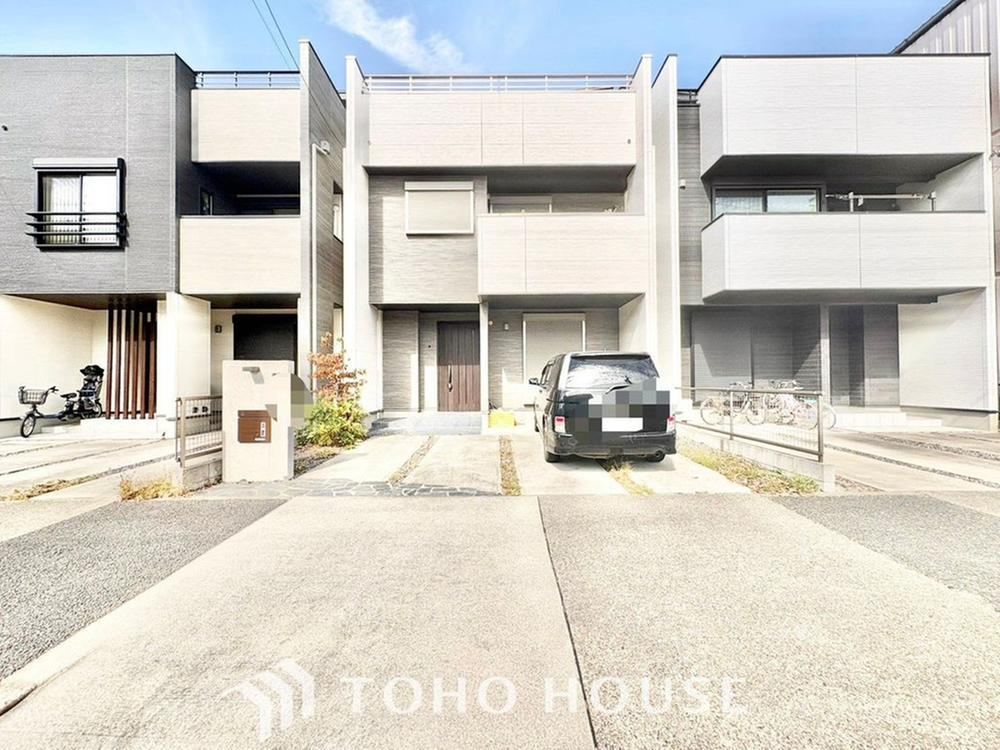 4LDK house in Nakamura Ward, Nagoya, Aichi - Photo 1