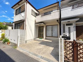 3LDK house in Nagata Ward, Kobe