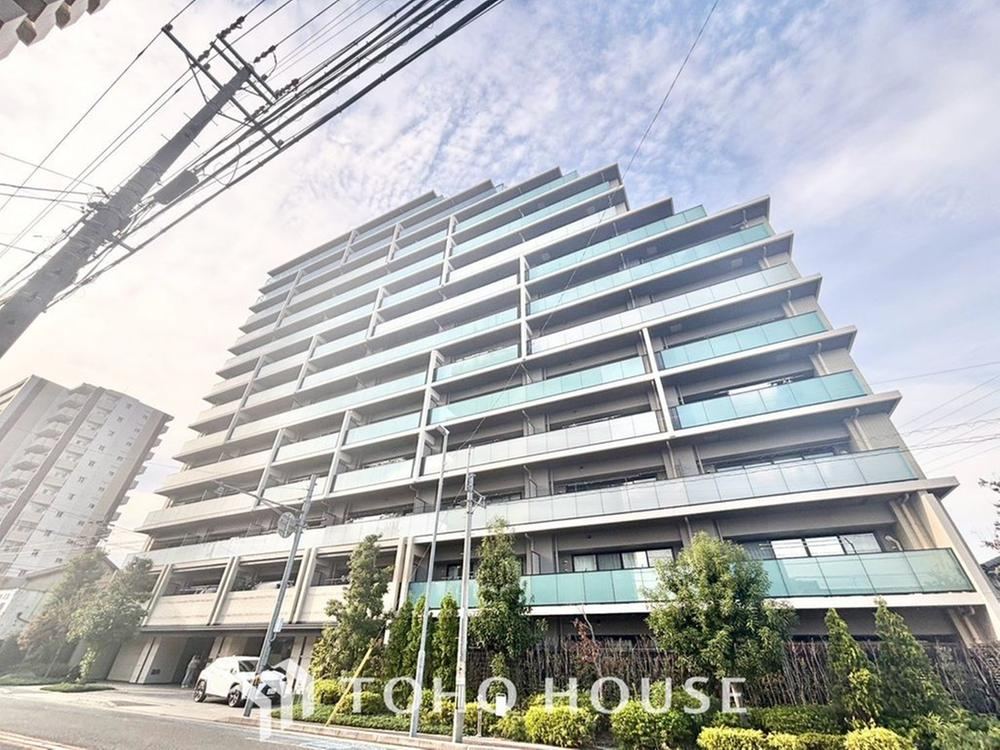 3LDK apartment in Moriyama Ward, Nagoya, Aichi - Photo 1