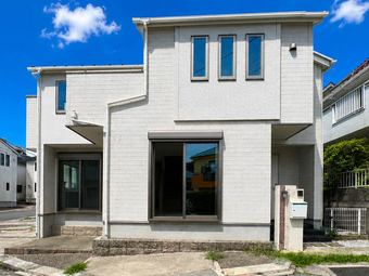 3LDK house in Asao Ward, Kawasaki