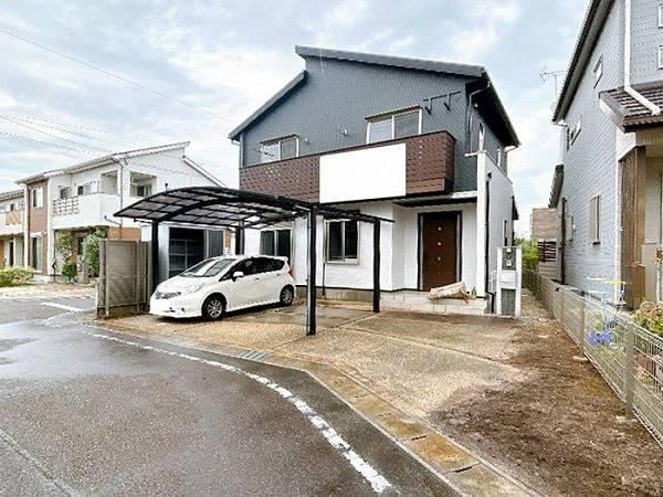 4LDK house in Okazaki, Aichi - Photo 1