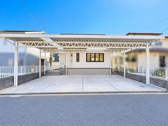 5LDK house in Suzuka
