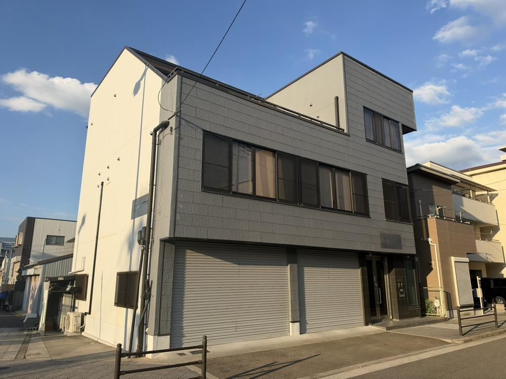 4LDK+S house in Hirano Ward, Osaka - Photo 1