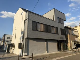 4LDK+S house in Hirano Ward