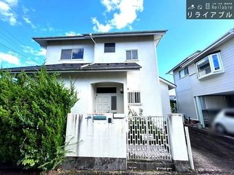 4LDK house in Taihaku Ward, Sendai
