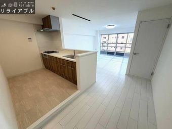 2LDK apartment in Wakabayashi Ward, Sendai