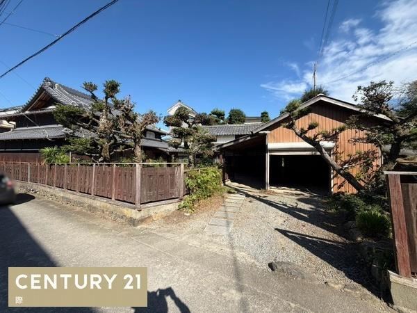 7K+S house in Kinokawa, Wakayama - Photo 1