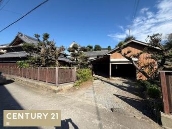 7K+S house in Kinokawa