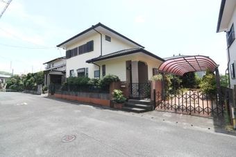 4DK house in Iwata