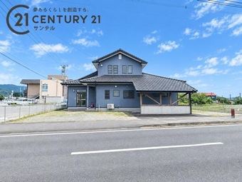 4LDK+S house in Miyakonojo