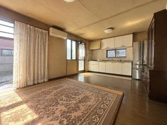 5LDK house in Toyono District