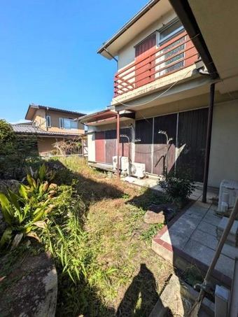 5K house in Minamikawachi District