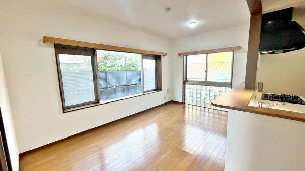1LDK apartment in Nerima Ward, Tokyo - Photo 1