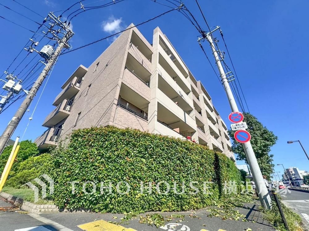 3LDK apartment in Setagaya Ward, Tokyo - Photo 1
