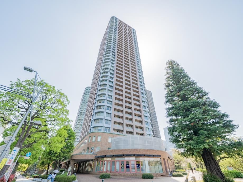 1LDK apartment in Chuo Ward, Tokyo - Photo 1