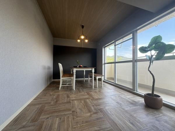2LDK apartment in Yamashina Ward, Kyoto - Photo 1