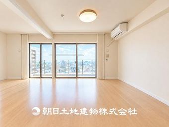 3LDK apartment in Yamato