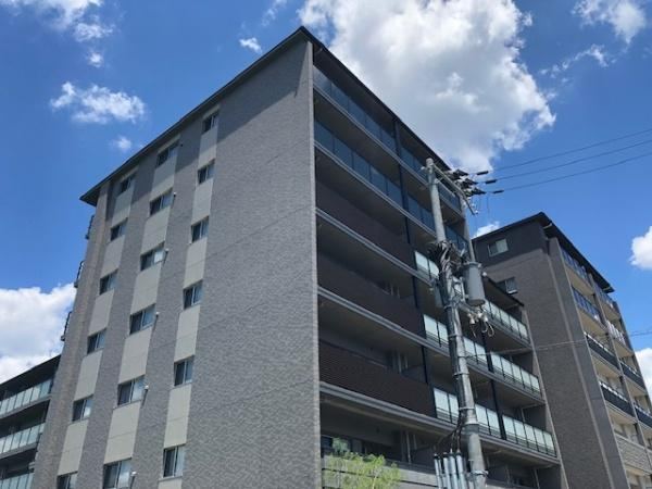 2LDK apartment in Minami Ward, Kyoto - Photo 1