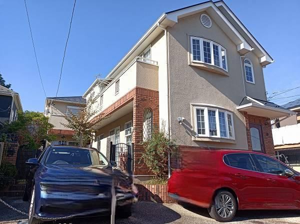 2LDK house in Funabashi, Chiba - Photo 1