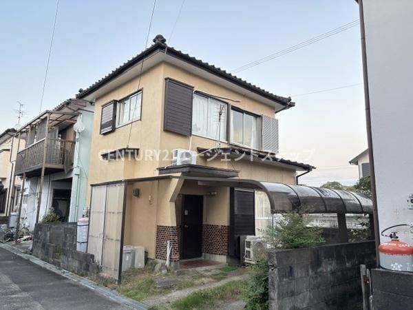 3DK house in Miyazaki, Miyazaki - Photo 1