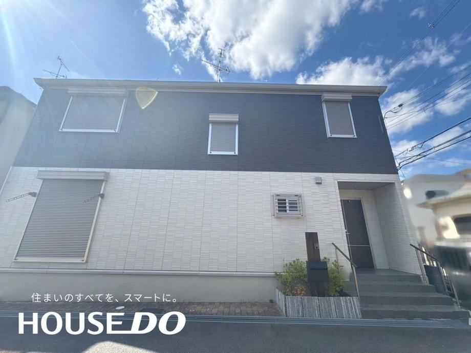 3LDK house in Takatsuki, Osaka - Photo 1