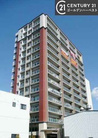 4LDK+S apartment in Mito