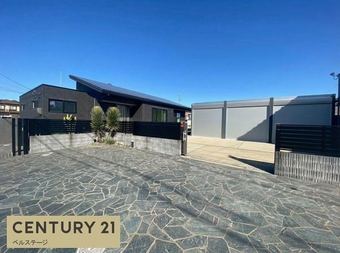 4LDK+S house in Sodegaura