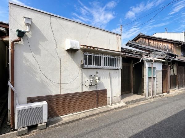 5DK+S house in Kaizuka, Osaka - Photo 1