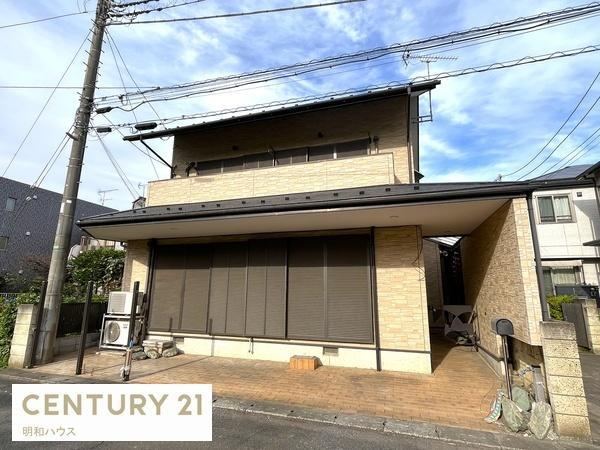 4LDK house in Tsurugashima, Saitama - Photo 1