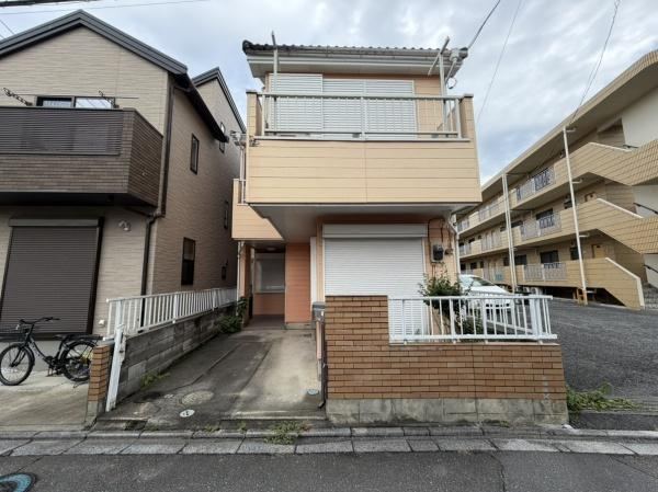 3DK house in Sakura Ward, Saitama - Photo 1