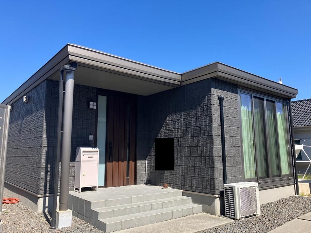 4LDK+S house in Kirishima, Kagoshima - Photo 1