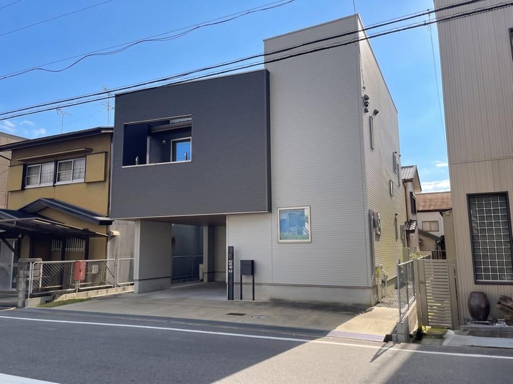 3LDK house in Nara, Nara - Photo 1