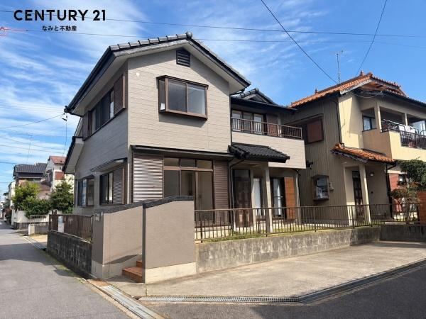 4LDK house in Okazaki, Aichi - Photo 1