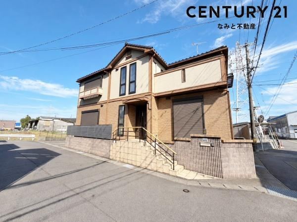 5LDK house in Okazaki, Aichi - Photo 1