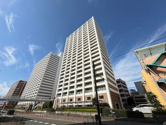 3LDK apartment in Ebina
