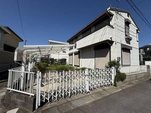 4LDK house in Okazaki, Aichi - Photo 1