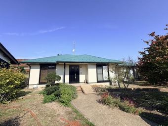 3LDK+S house in Sakaiminato
