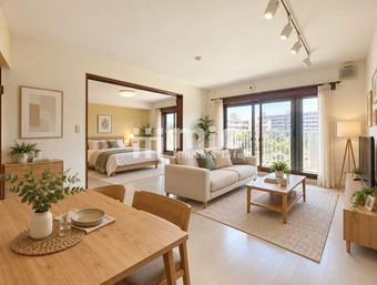 3LDK apartment in Isogo Ward, Yokohama