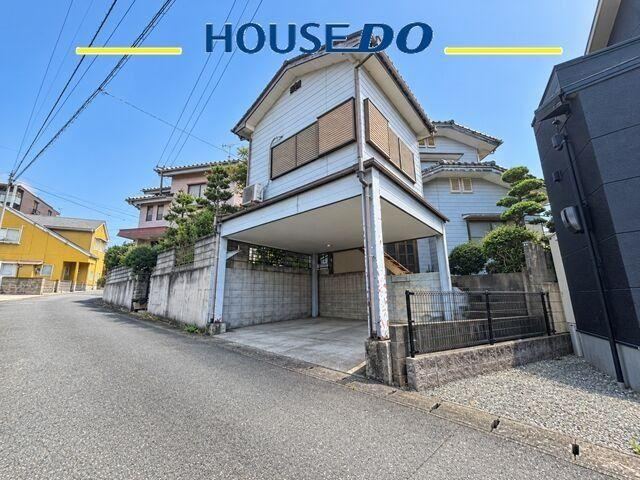 4LDK+S house in Onojo, Fukuoka - Photo 1