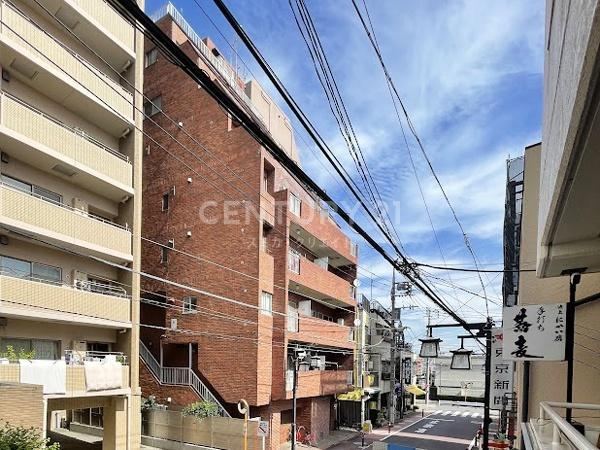 1DK apartment in Ota Ward, Tokyo - Photo 1