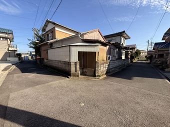 4K house in Tsu