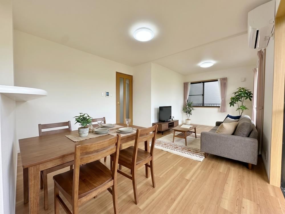 3LDK house in Kodaira, Tokyo - Photo 1