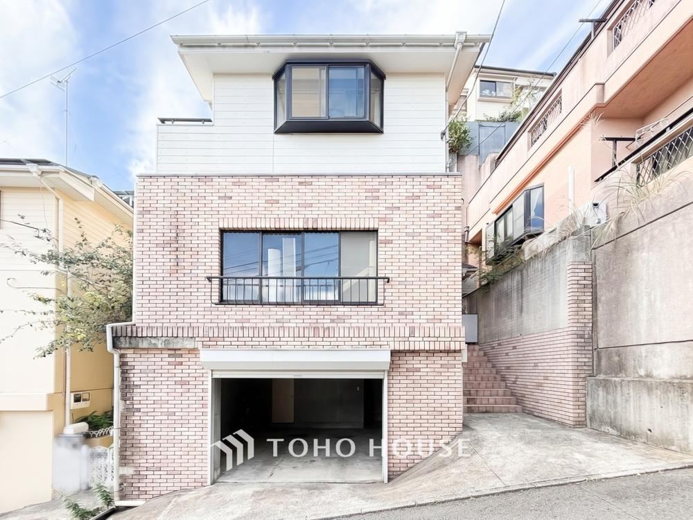 3LDK house in Minami Ward, Yokohama, Kanagawa - Photo 1