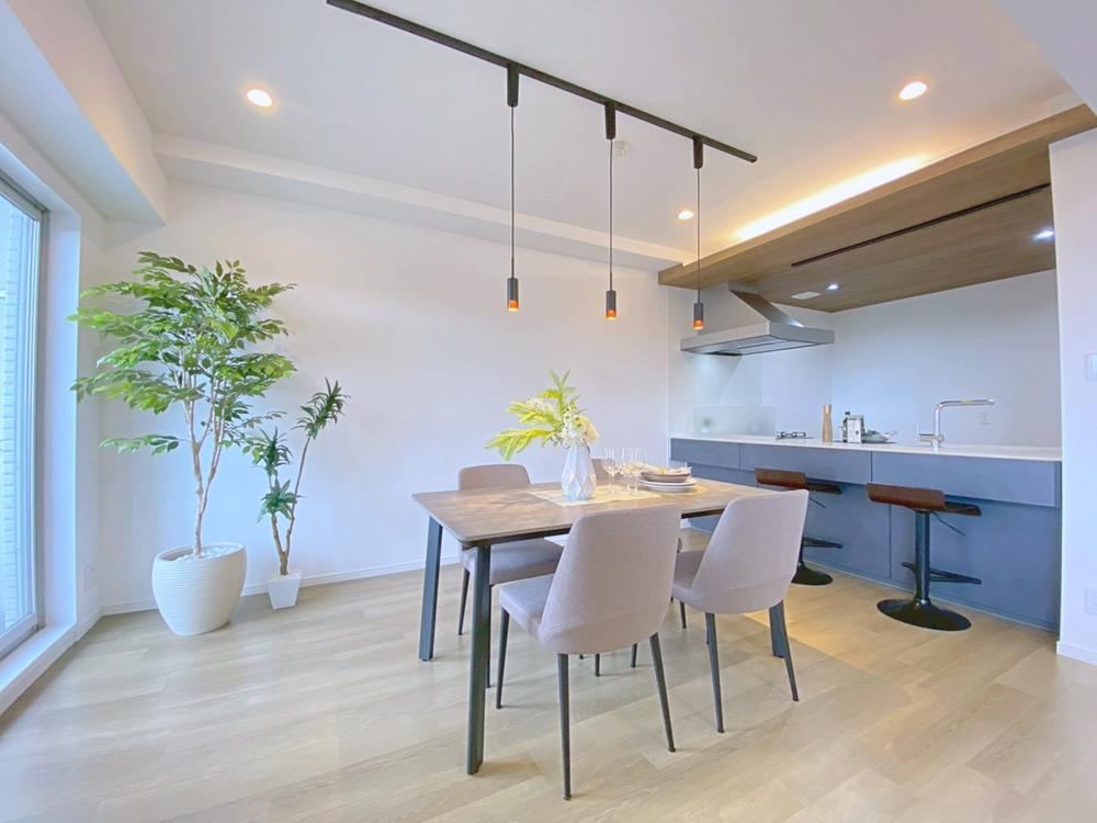 3LDK apartment in Naka Ward, Yokohama, Kanagawa - Photo 1